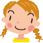 女性